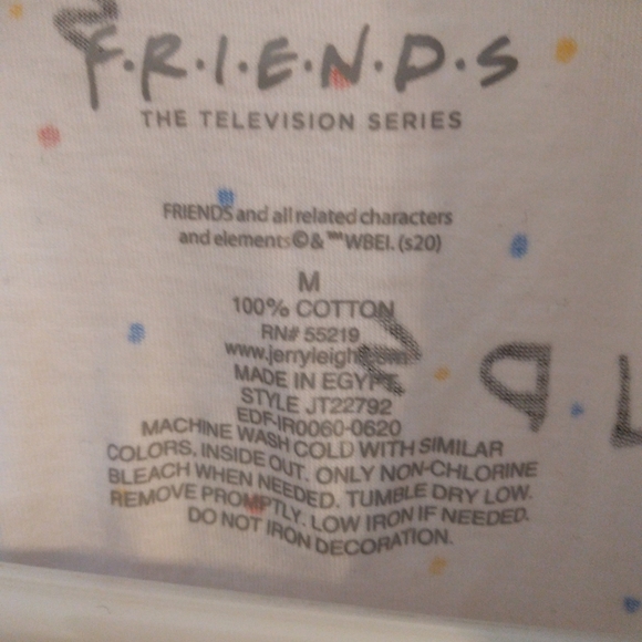 Friends Tee - Picture 3 of 4